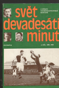 Svět devadesáti minut - 1. díl (1901-1945)