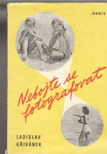 Nebojte se fotografovat