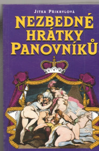 Nezbedné hrátky panovníků