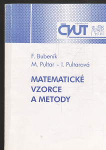 Matematické vzorce a metody