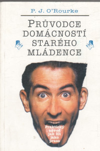 Průvodce domácností starého mládence