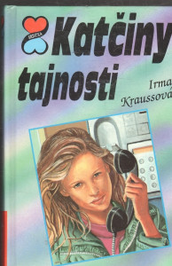 Katčiny tajnosti