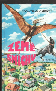 Země smíchu
