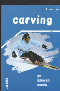 Carving - Lyže, technika jízdy, funcarving