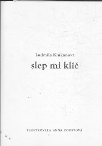 Slep mi klíč