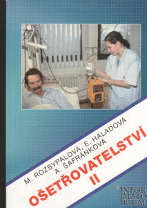 Ošetřovatelství II