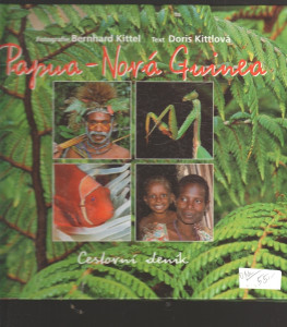 Papua-Nová Guinea