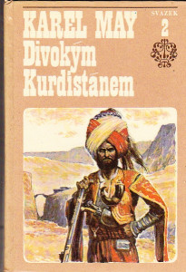 Divokým Kurdistánem