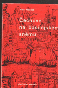 Čechové na basilejském sněmu