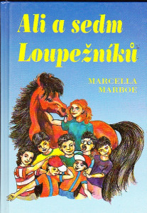 Ali a sedm loupežníků