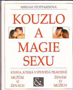 Kouzlo a magie sexu