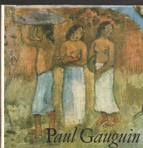 Paul Gauguin