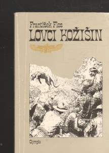 Lovci kožišin
