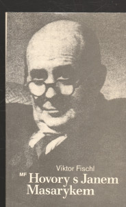Hovory s Janem Masarykem