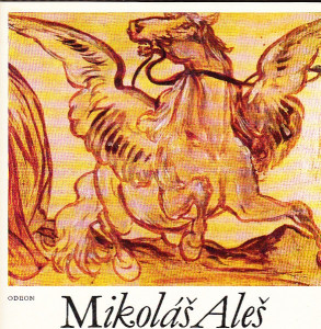 Mikoláš Aleš