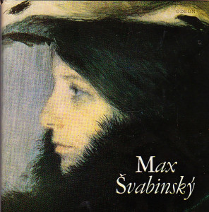 Max Švabinský