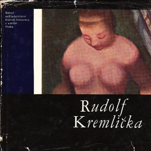 Rudolf Kremlička