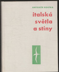 Italská světla a stíny