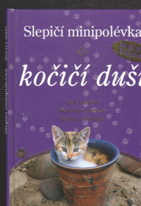 Slepičí minipolévka kočičí duši