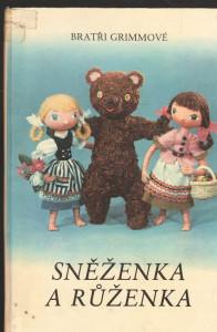 Sněženka a Růženka
