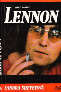 Známý neznámý Lennon