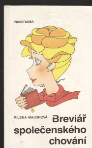 Breviář společenského chování