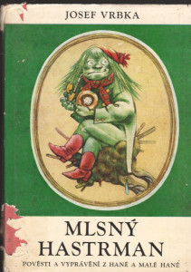 Mlsný hastrman