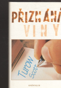 Přiznání viny