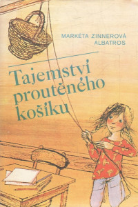 Tajemství proutěného košíku