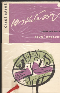 První obrázky