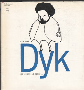Opustíš-li mne...