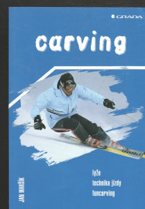 Carving - Lyže, technika jízdy, funcarving