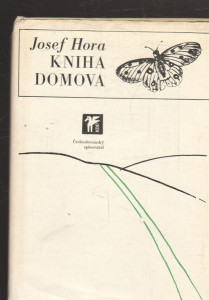 Kniha domova