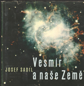 Vesmír a naše Země