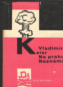 Na prahu neznáma