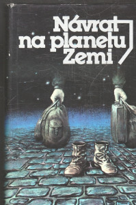 Návrat na planetu Zemi