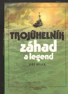 Trojúhelník záhad a legend