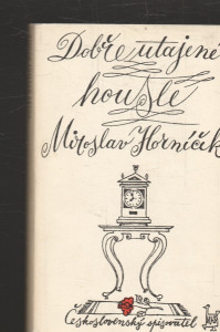 Dobře utajené housle