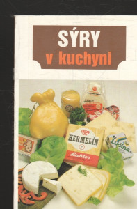 Sýry v kuchyni