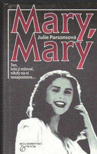 Mary, Mary