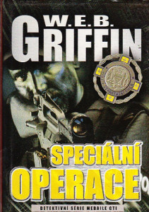 Speciální operace