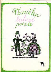 Vonička lidové poezie