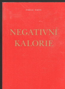 Negativní kalorie