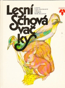 Lesní Schovávačky
