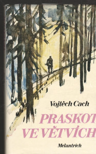 Praskot ve větvích