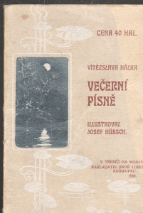 Večerní písně