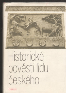 Historické pověsti lidu českého