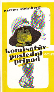 Komisařův poslední případ
