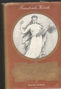 Josef Mánes