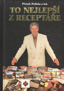To nejlepší z receptáře